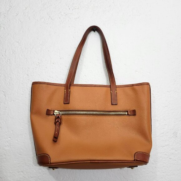 dooney and bourke Kirby Small Charleston shopper purse bag - Picture 2 of 5